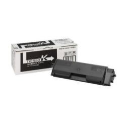 Toner Kyocera Tk-580k